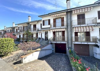 Villa a Schiera Via Carlo Porta, Paullo - foto 1