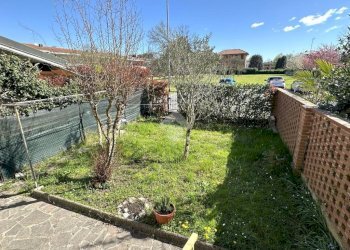 Villa a Schiera Via Carlo Porta, Paullo - foto 4