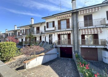 Villa a Schiera Via Carlo Porta, Paullo - foto 10