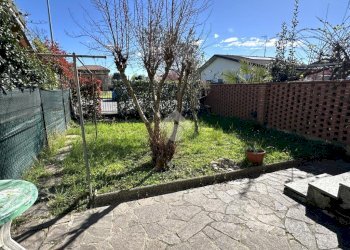 Villa a Schiera Via Carlo Porta, Paullo - foto 14