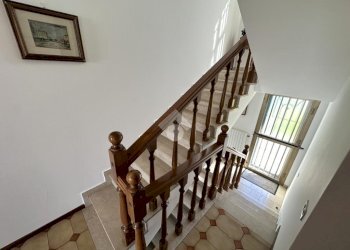 Villa a Schiera Via Carlo Porta, Paullo - foto 16