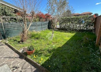 Villa a Schiera Via Carlo Porta, Paullo - foto 25