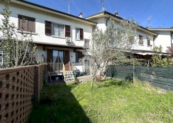 Villa a Schiera Via Carlo Porta, Paullo - foto 26