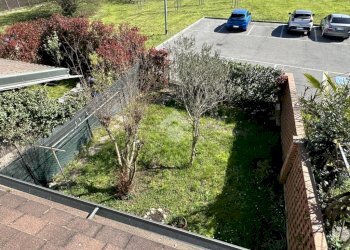 Villa a Schiera Via Carlo Porta, Paullo - foto 29