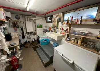 Villa a Schiera Via Carlo Porta, Paullo - foto 38