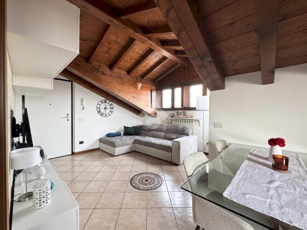 Three-room apartment Via Caravaggio, Basiano - photo 1