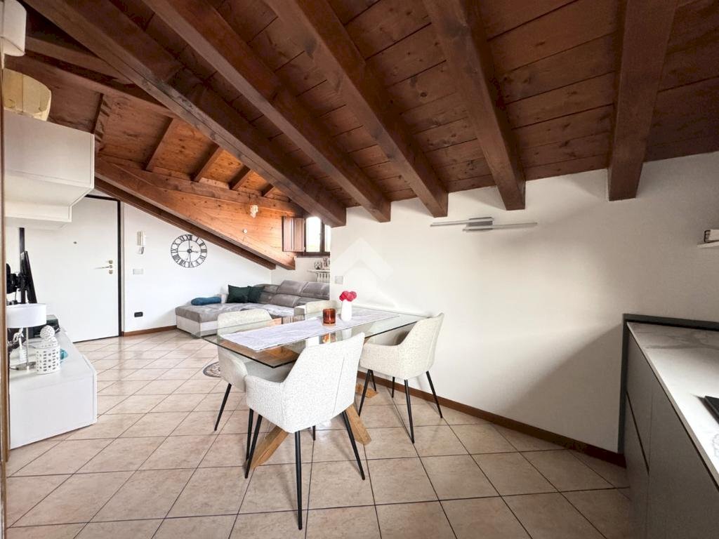 Three-room apartment Via Caravaggio, Basiano - photo 2