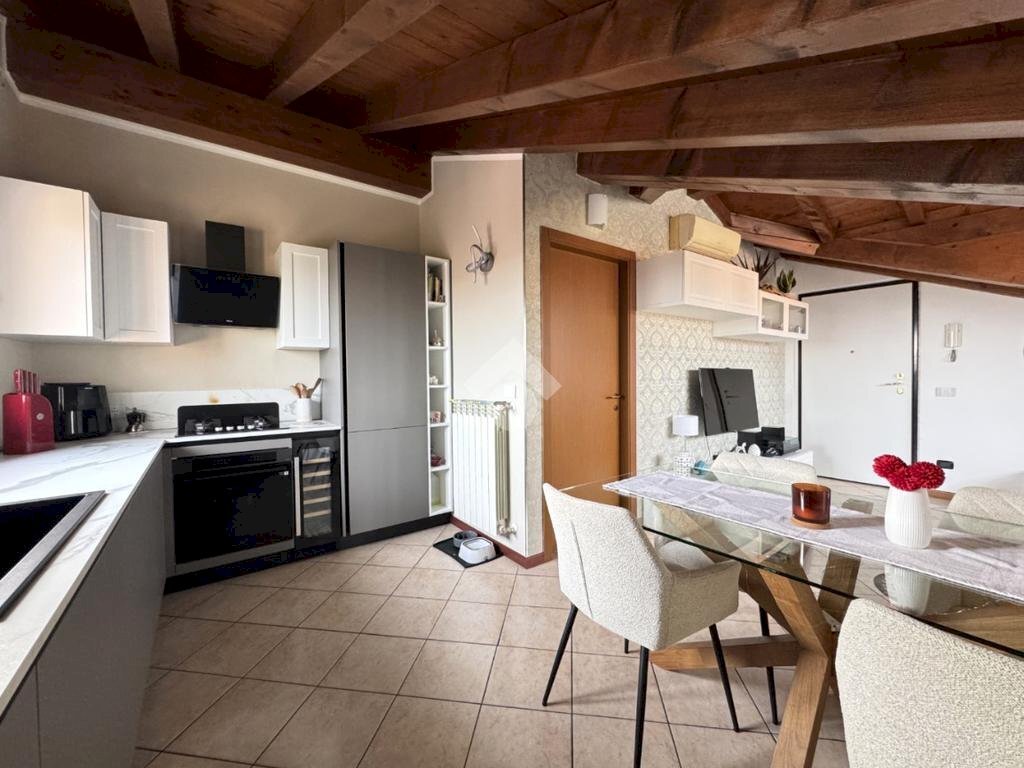 Three-room apartment Via Caravaggio, Basiano - photo 3