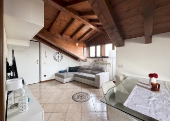 Three-room apartment Via Caravaggio, Basiano - photo 1