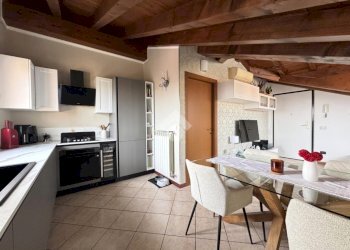 Three-room apartment Via Caravaggio, Basiano - photo 3