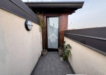 Three-room apartment Via Caravaggio, Basiano - photo 6