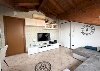 Three-room apartment Via Caravaggio, Basiano - photo 8