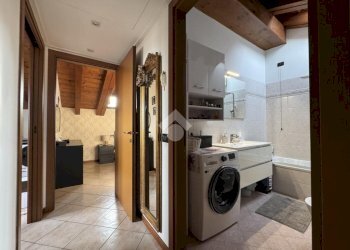 Three-room apartment Via Caravaggio, Basiano - photo 9