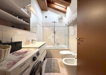 Three-room apartment Via Caravaggio, Basiano - photo 10