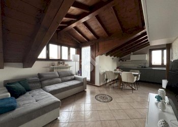 Three-room apartment Via Caravaggio, Basiano - photo 21