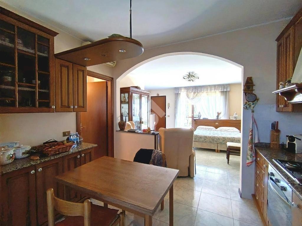 Villa a Schiera Via Salvo D'Acquisto, Robecco sul Naviglio - foto 2