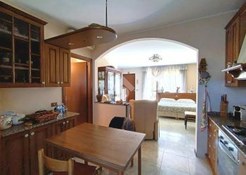 Terraced Villa Via Salvo D'Acquisto, Robecco sul Naviglio - photo 2