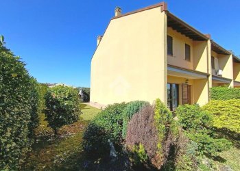 Terraced Villa Via Salvo D'Acquisto, Robecco sul Naviglio - photo 6