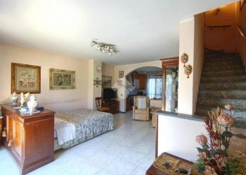 Terraced Villa Via Salvo D'Acquisto, Robecco sul Naviglio - photo 7