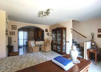 Terraced Villa Via Salvo D'Acquisto, Robecco sul Naviglio - photo 8