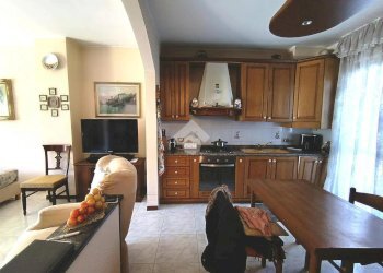 Terraced Villa Via Salvo D'Acquisto, Robecco sul Naviglio - photo 9