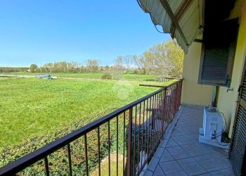 Terraced Villa Via Salvo D'Acquisto, Robecco sul Naviglio - photo 17