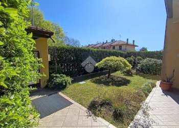 Terraced Villa Via Salvo D'Acquisto, Robecco sul Naviglio - photo 18