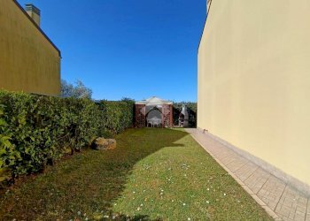 Terraced Villa Via Salvo D'Acquisto, Robecco sul Naviglio - photo 19