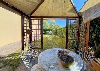 Terraced Villa Via Salvo D'Acquisto, Robecco sul Naviglio - photo 20