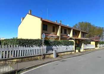 Terraced Villa Via Salvo D'Acquisto, Robecco sul Naviglio - photo 21