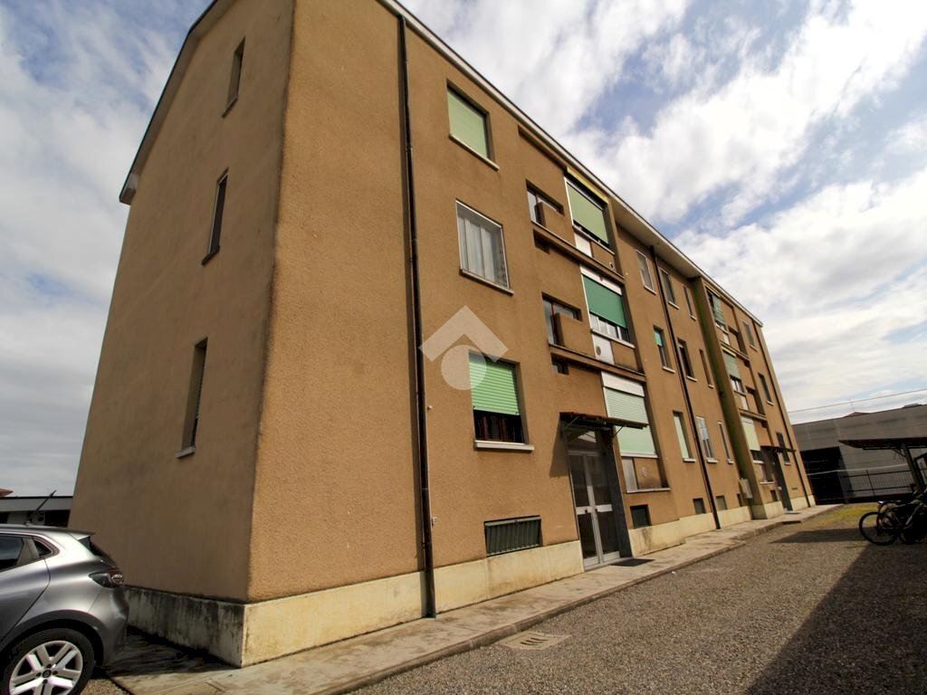 Two-room apartment Via john kennedy, Sedriano - photo 1