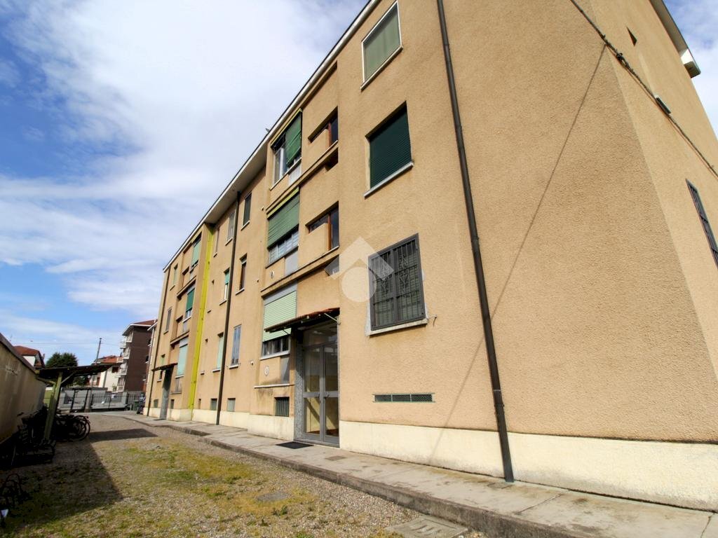 Two-room apartment Via john kennedy, Sedriano - photo 2