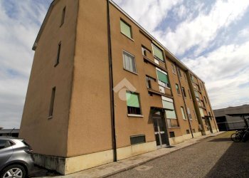 Bilocale Via john kennedy, Sedriano - foto 1