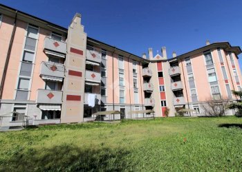 Trilocale Via pavese cesare, Sedriano - foto 27