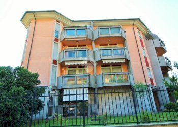 Trilocale Via pavese cesare, Sedriano - foto 29