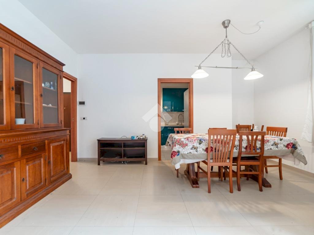 Four-room apartment Via Aurora, Paderno Dugnano - photo 3