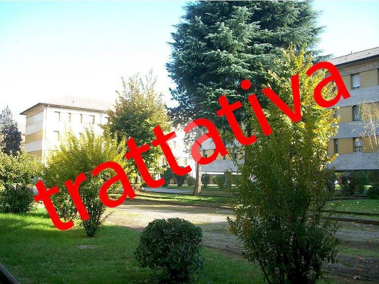 Four-room apartment Via Aurora, Paderno Dugnano - photo 1
