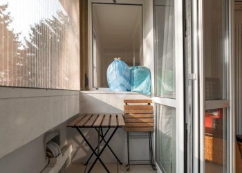 Four-room apartment Via Aurora, Paderno Dugnano - photo 4