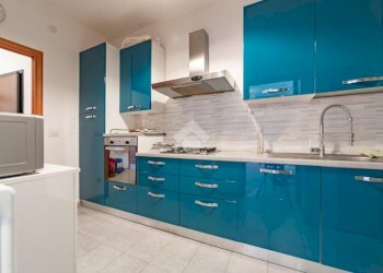 Four-room apartment Via Aurora, Paderno Dugnano - photo 7