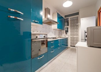 Four-room apartment Via Aurora, Paderno Dugnano - photo 8