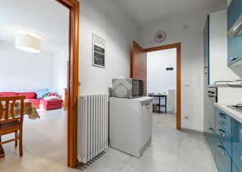 Four-room apartment Via Aurora, Paderno Dugnano - photo 9