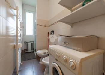 Four-room apartment Via Aurora, Paderno Dugnano - photo 11