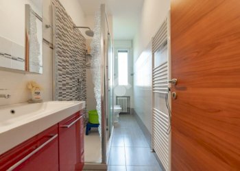 Four-room apartment Via Aurora, Paderno Dugnano - photo 12