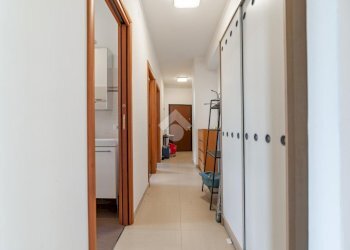 Four-room apartment Via Aurora, Paderno Dugnano - photo 13