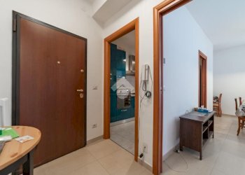 Four-room apartment Via Aurora, Paderno Dugnano - photo 21