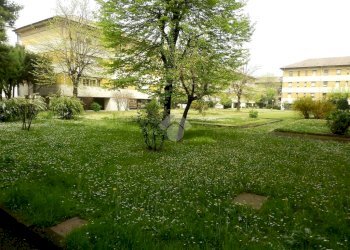 Four-room apartment Via Aurora, Paderno Dugnano - photo 22