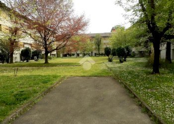 Four-room apartment Via Aurora, Paderno Dugnano - photo 23