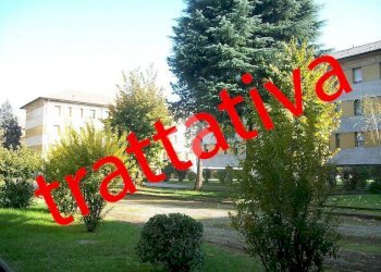 Four-room apartment Via Aurora, Paderno Dugnano - photo 1