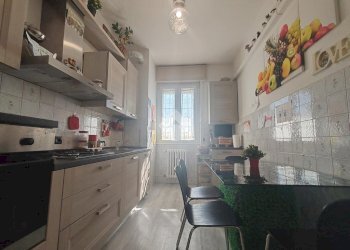 Three-room apartment Via resistenza, Opera - photo 12