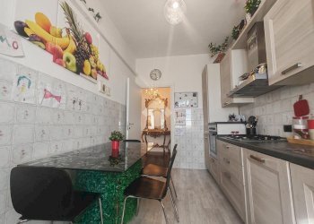 Three-room apartment Via resistenza, Opera - photo 16